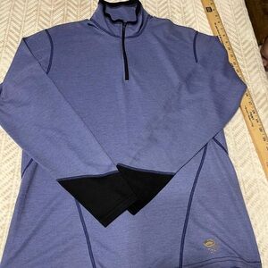 Women’s Mountain Hardwear L 1/4 Zip pullover